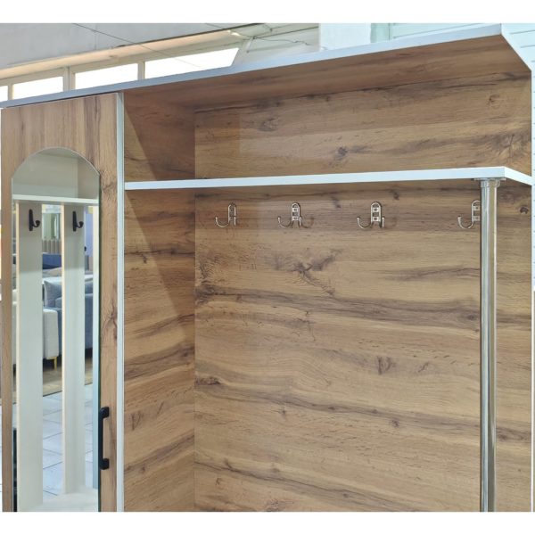 Прихожая Марьям (new)