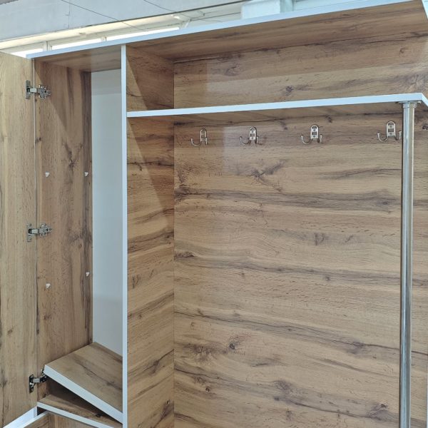 Прихожая Марьям (new)