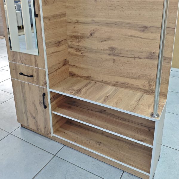 Прихожая Марьям (new)