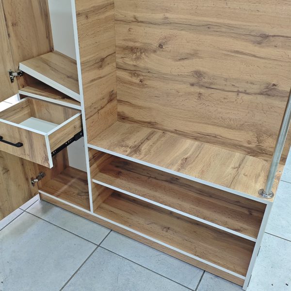 Прихожая Марьям (new)