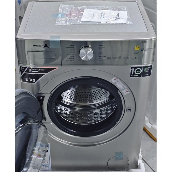 Стиральная машина Avest 8 кг