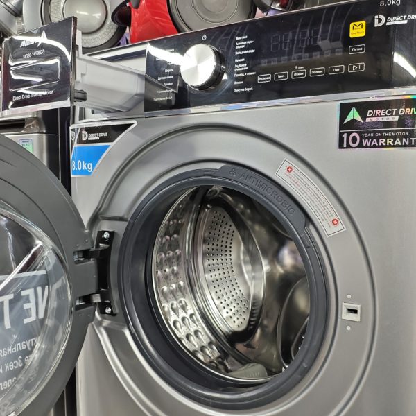 Стиральная машина Avest 8 кг