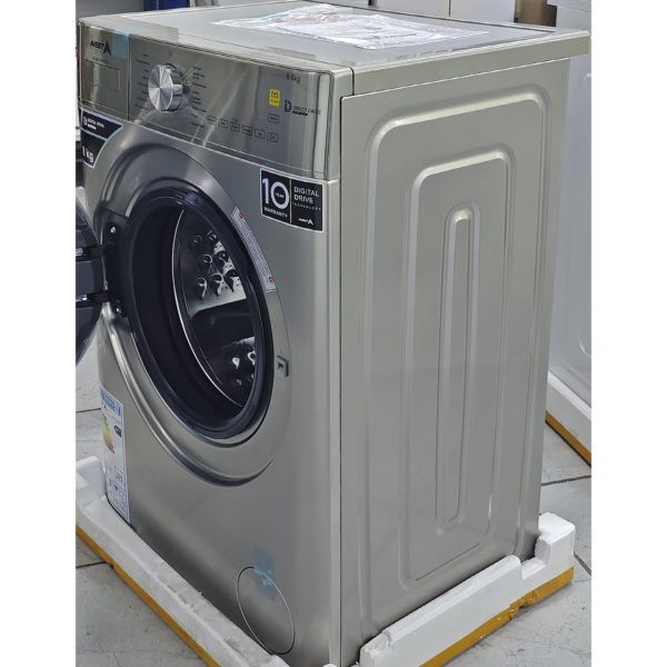 Стиральная машина Avest 8 кг