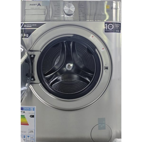Стиральная машина Avest 8 кг