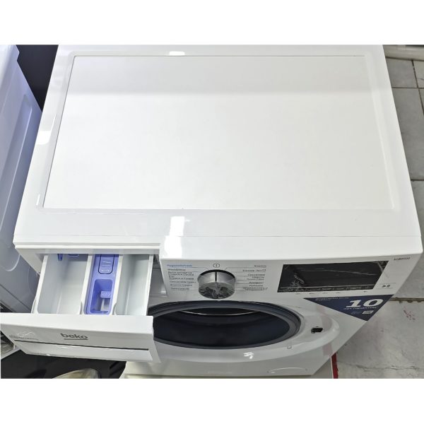 Стиральная машина BEKO 7.5 кг с сушкой 5 кг