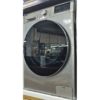 Стиральная машина LG 8 кг с сушкой 5 кг