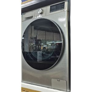 Стиральная машина LG 8 кг с сушкой 5 кг