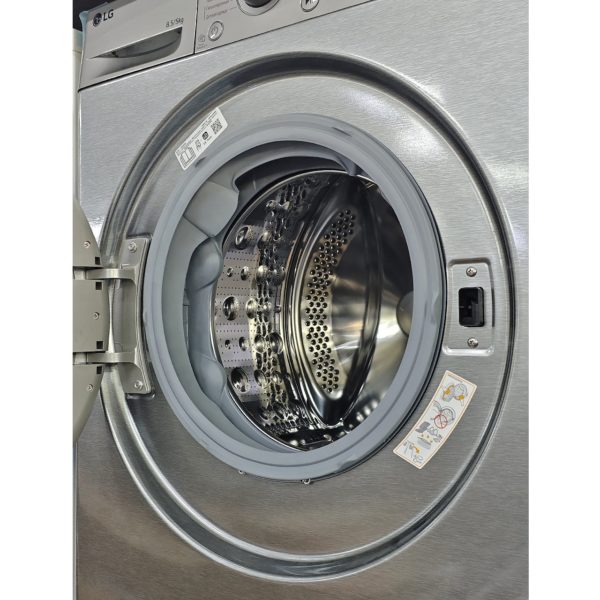 Стиральная машина LG 8 кг с сушкой 5 кг
