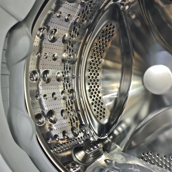 Стиральная машина LG 8 кг с сушкой 5 кг