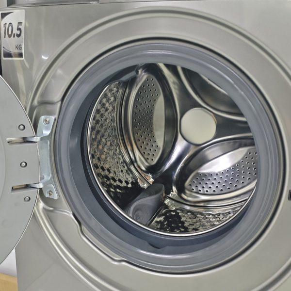 Стиральная машина Midea 10.5 кг