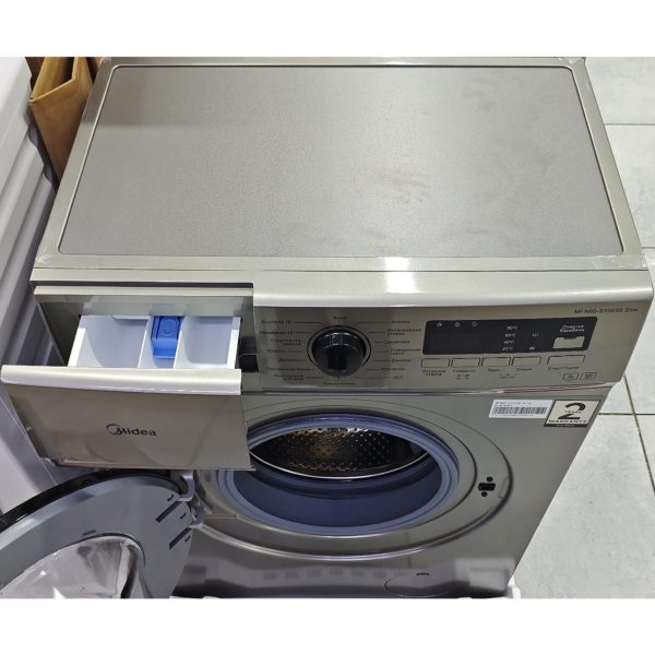 Стиральная машина Midea 6 кг