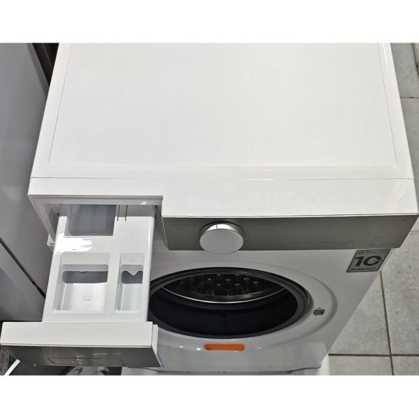 Стиральная машина OViO 10 кг