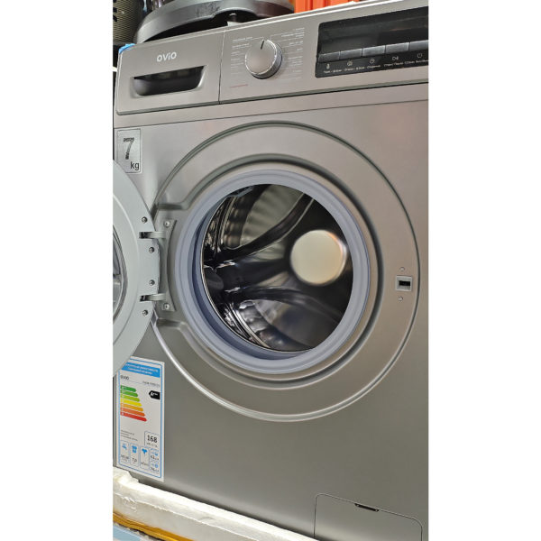 Стиральная машина OViO 7 кг