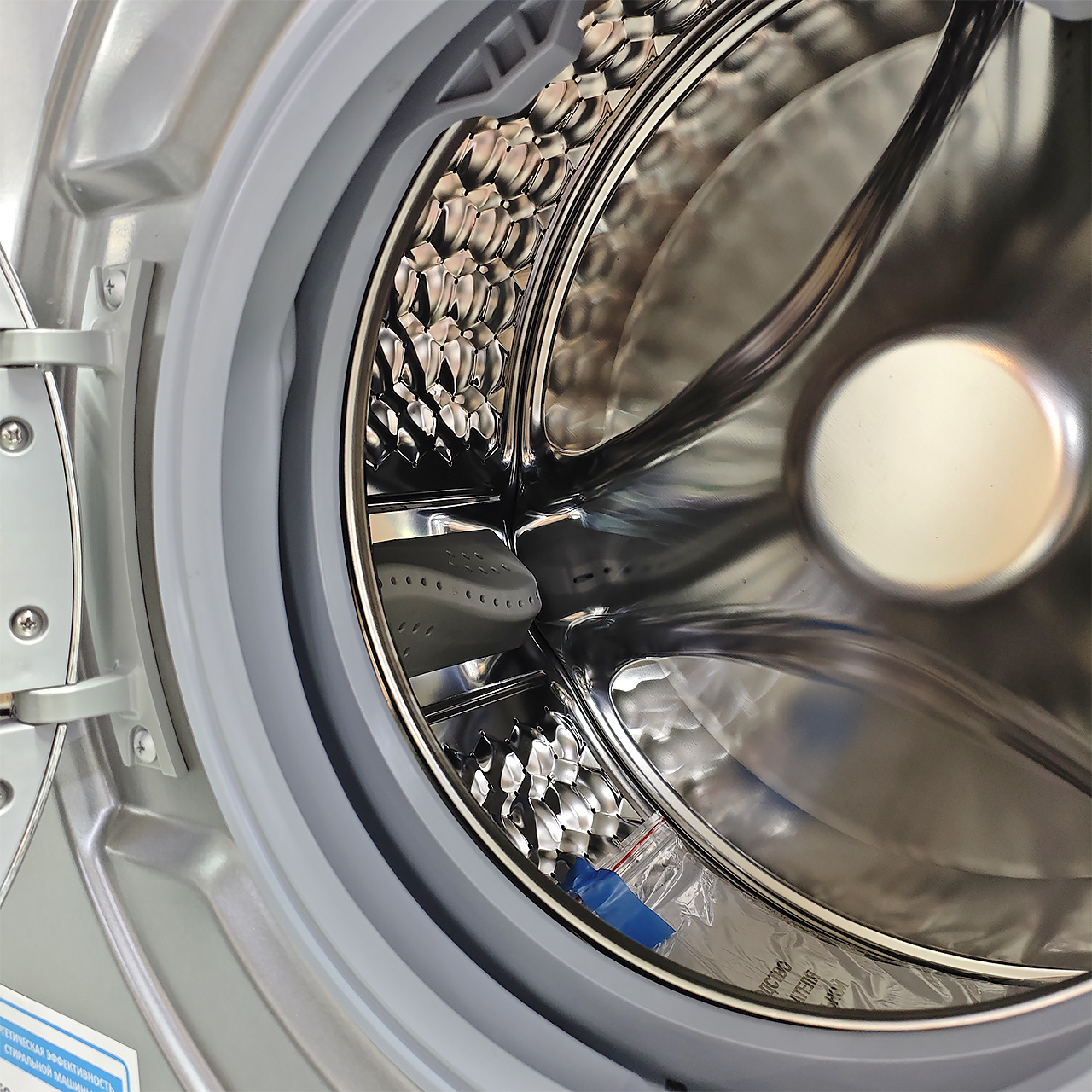 Стиральная машина OViO 7 кг