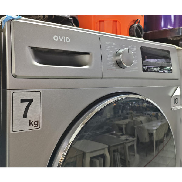Стиральная машина OViO 7 кг
