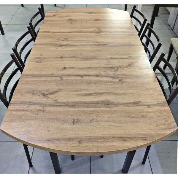 Стол со стульями Жанетта