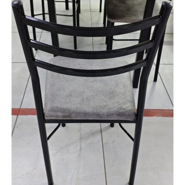 Стол со стульями Жанетта