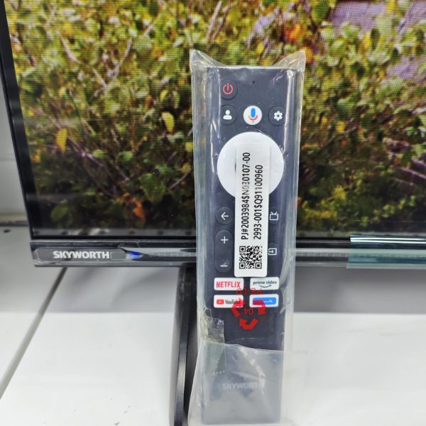 Телевизор Skyworth FullHD 110 см