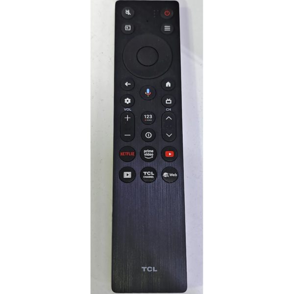 Телевизор TCL 4K UHD 190 см