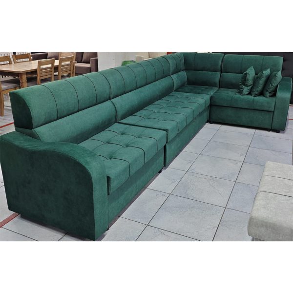 Угловой диван Клинтон