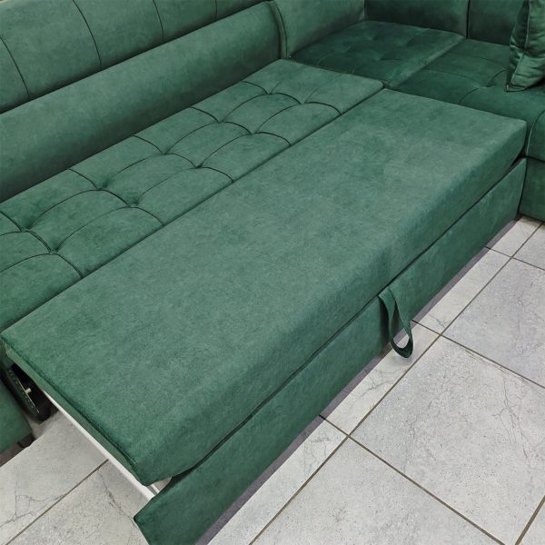 Угловой диван Клинтон