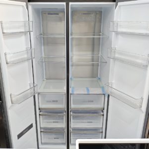 Холодильник side-by-side OViO 609 литров