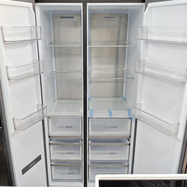 Холодильник side-by-side OViO 609 литров