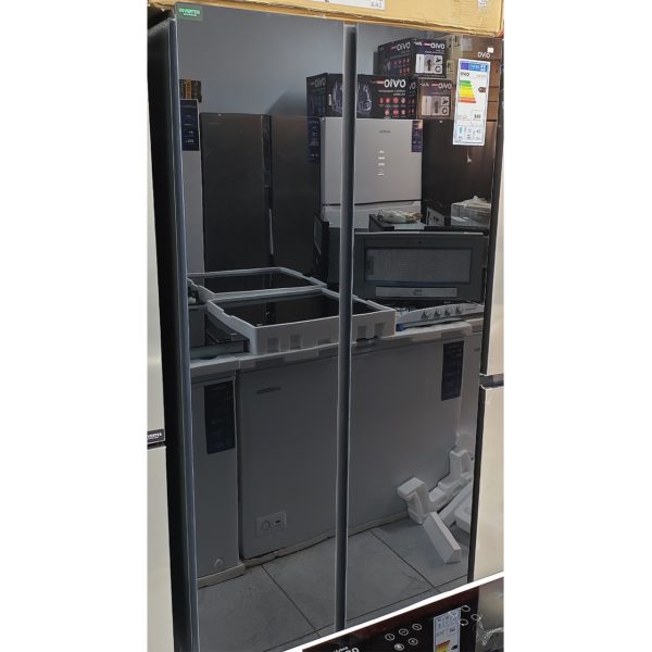 Холодильник side-by-side OViO 609 литров