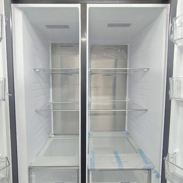 Холодильник side-by-side OViO 609 литров