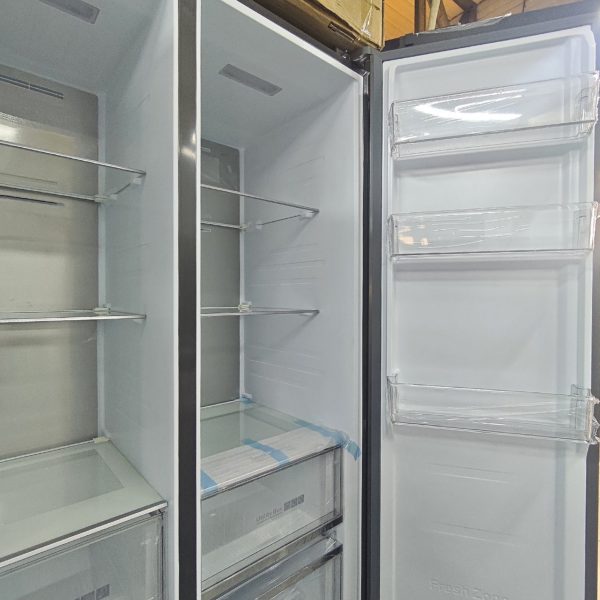 Холодильник side-by-side OViO 609 литров