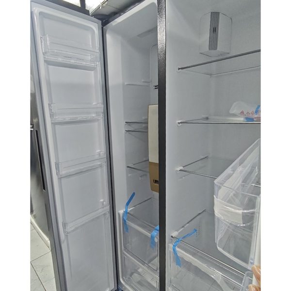 Холодильник side-by-side Snowcap 521 литр