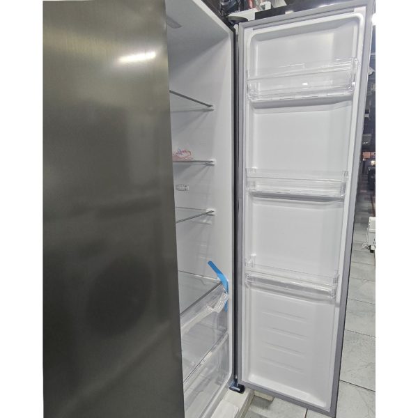 Холодильник side-by-side Snowcap 521 литр