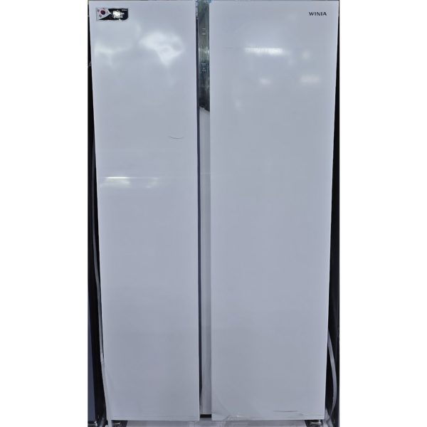 Холодильник side-by-side Winia 525 литров