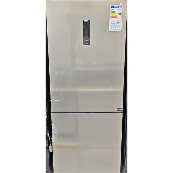 Холодильник двухкамерный OViO 417 литров