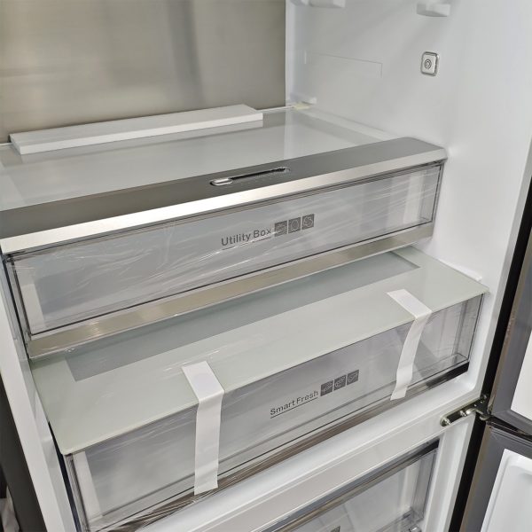 Холодильник двухкамерный OViO 417 литров