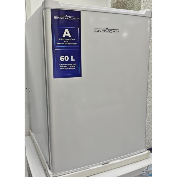 Холодильник однокамерный Snowcap 70 литров