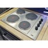 Электрическая варочная поверхность BEKO