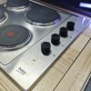 Электрическая варочная поверхность BEKO