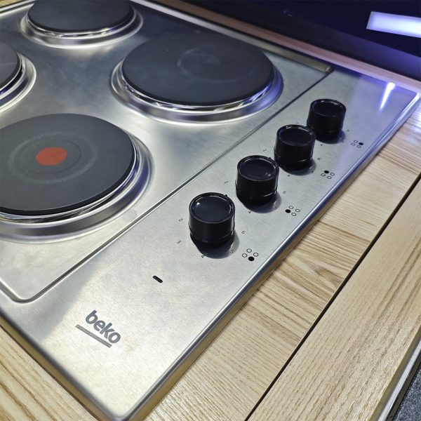 Электрическая варочная поверхность BEKO