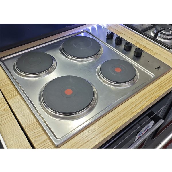 Электрическая варочная поверхность BEKO