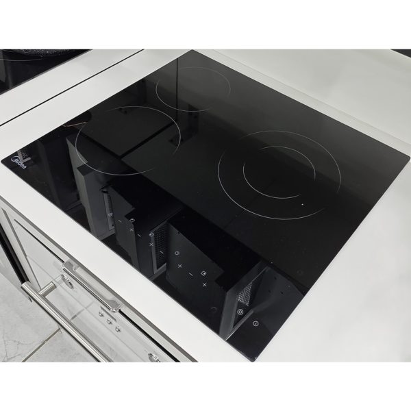 Электрическая варочная поверхность Midea