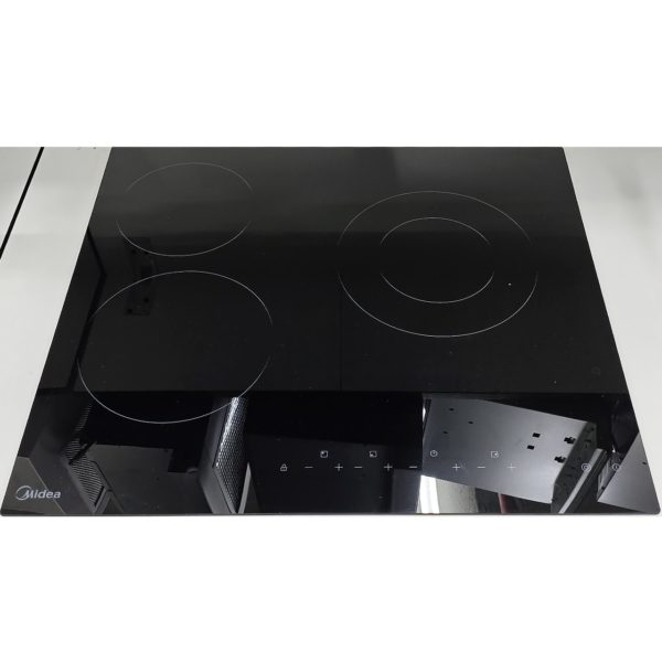 Электрическая варочная поверхность Midea