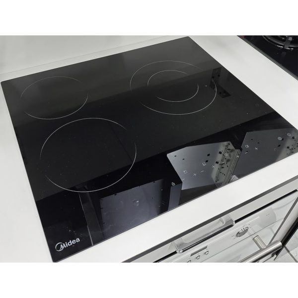 Электрическая варочная поверхность Midea
