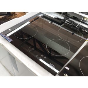 Электрическая варочная поверхность Oasis