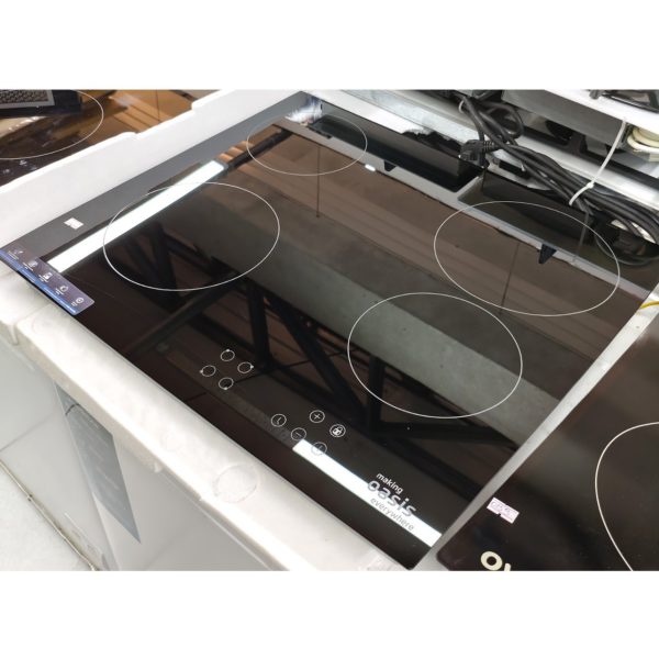 Электрическая варочная поверхность Oasis