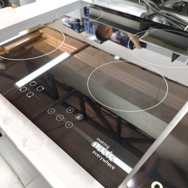 Электрическая варочная поверхность Oasis