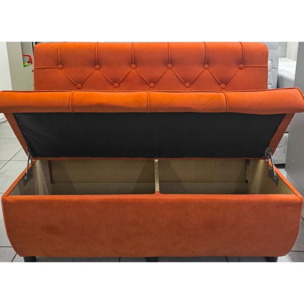 Барный диванчик Фаина