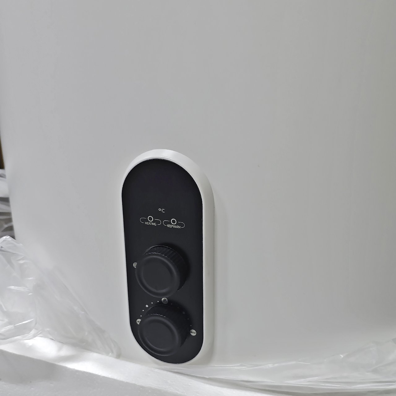 Водонагреватель Artel на 30 литров