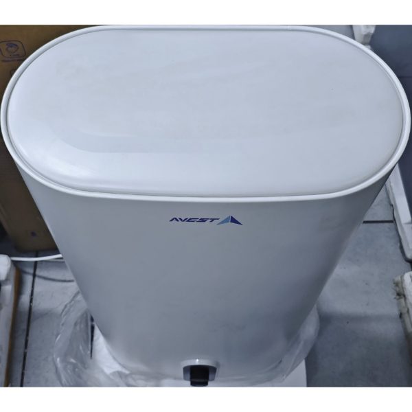 Водонагреватель Artel на 30 литров