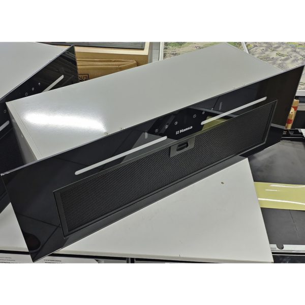 Вытяжка встраиваемая Hansa